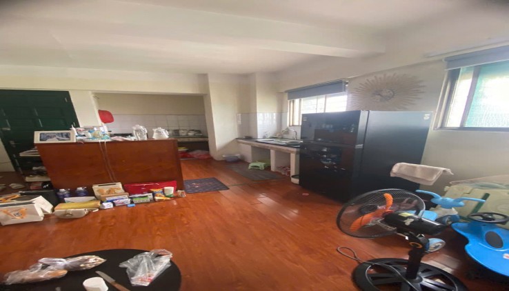 CHO THUÊ NHÀ Ở HỘ GĐ, KD ONLINE TRẦN KHÁT CHÂN, 4 TẦNG, 25M2, 2 NGỦ KHÉP KÍN,